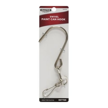 Allway MP Swiv Paint Pail Hook SPH